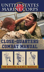 U.S. Marines Close-quarter Combat Manual - 2875233638