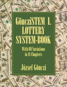 GoencziSTEM I. Lottery system-book - 2867120548