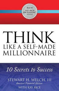 THINK Like a Self-Made Millionaire - 2874791130