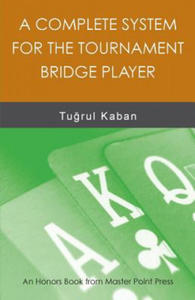 Complete System for the Tournament Bridge Player - 2873617126