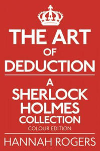 Art of Deduction - A Sherlock Holmes Collection - Colour Edition - 2867197815
