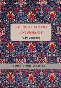 Book Lovers' Anthology - 2876545635