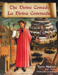 Divine Comedy / La Divina Commedia - Parallel Italian / English Translation - 2867141327