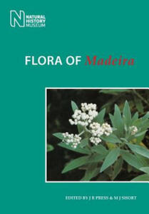 Flora of Madeira - 2867105829