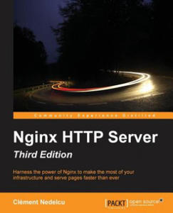 Nginx HTTP Server - Third Edition - 2876344987