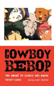 Cowboy Bebop - 2866864360