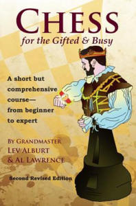 Chess for the Gifted & Busy - 2864719547