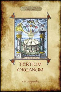 Tertium Organum - 2866654864