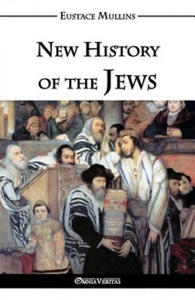 New History of the Jews - 2866525219