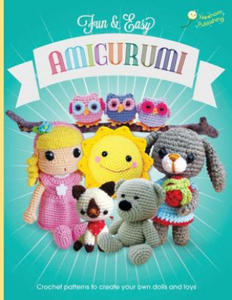  Crochet: Amigurumis (Spanish Edition) eBook : Murphy, Karina,  Rojas, Ana María: Tienda Kindle