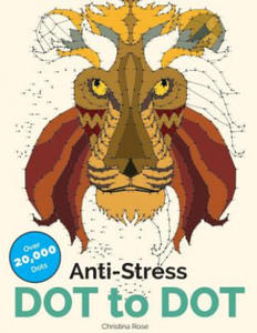 Anti-Stress Dot to Dot - 2826619486