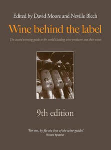 Wine Behind the Label - 2878629481