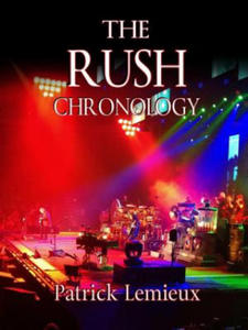 Rush Chronology - 2867139336