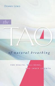 Tao of Natural Breathing - 2873978231