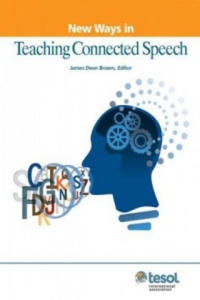 New Ways in Teaching Connected Speech - 2878800559