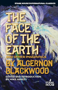 Face of the Earth and Other Imaginings - 2877403594