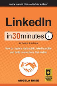 Linkedin in 30 Minutes - 2873478905