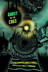 Ghost in the Cogs - 2874802937