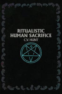 Ritualistic Human Sacrifice - 2865668208