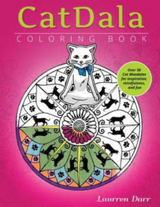 CatDala Coloring Book - 2867123101