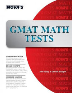 GMAT Math Tests - 2867130130