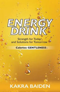 Energy Drink - 2877185396