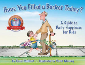 Have You Filled A Bucket Today? - 2876617579