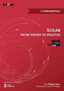 Scilab from Theory to Practice - I. Fundamentals - 2867118437