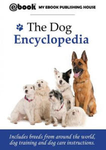 Dog Encyclopedia - 2861922929