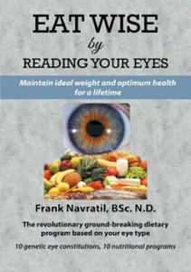 Eat Wise by Reading Your Eyes - 2835033165