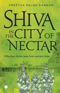 Shiva in the City of Nectar - 2875334497