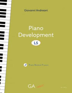 Piano Development L5 - 2862336633