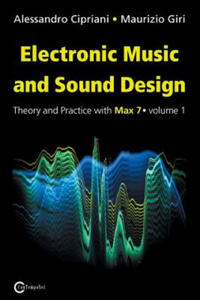 Electronic Music and Sound Design - 2867127308