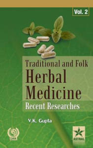 Traditional and Folk Herbal Medicine - 2876457842