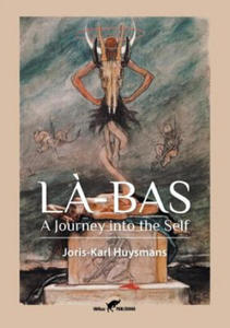 Joris-Karl Huysmans - La-Bas - 2866874653