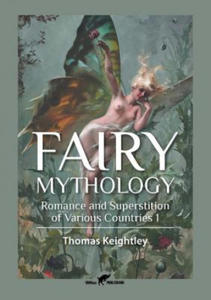 Fairy Mythology 1 - 2866522534