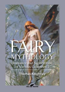 Fairy Mythology 2 - 2866524043