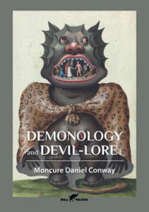 Demonology and Devil-Lore 1 - 2876945824