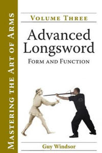 Advanced Longsword - 2866871465