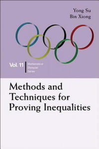 Methods And Techniques For Proving Inequalities: In Mathematical Olympiad And Competitions - 2867097469