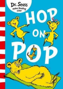 Hop On Pop - 2871690435