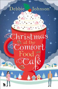 Christmas at the Comfort Food Cafe - 2877037930