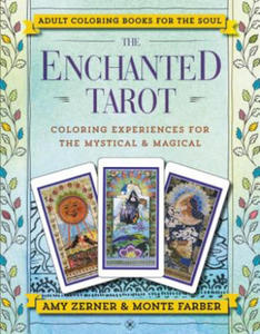 Enchanted Tarot - 2873979378