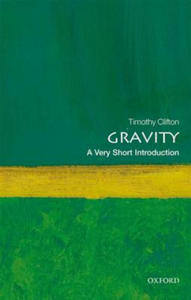 Gravity: A Very Short Introduction - 2835873817