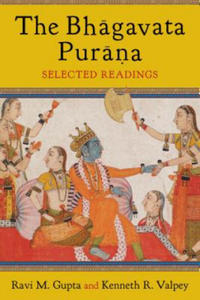 Bhagavata Purana - 2861975947