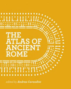 Atlas of Ancient Rome