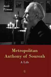 Metropolitan Anthony of Sourozh PB - 2878629473