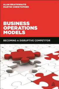 Business Operations Models - 2867173781