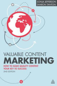 Valuable Content Marketing - 2874295788