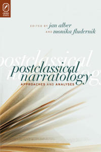 Postclassical Narratology - 2877618661